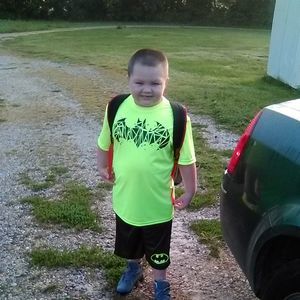 Meet your Posher, Heather litchfield